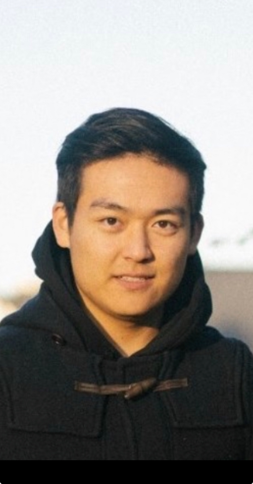 Christopher Haochen Zhao